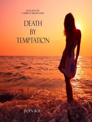 cover image of Death by Temptation (Book #14 in the Caribbean Murder series)